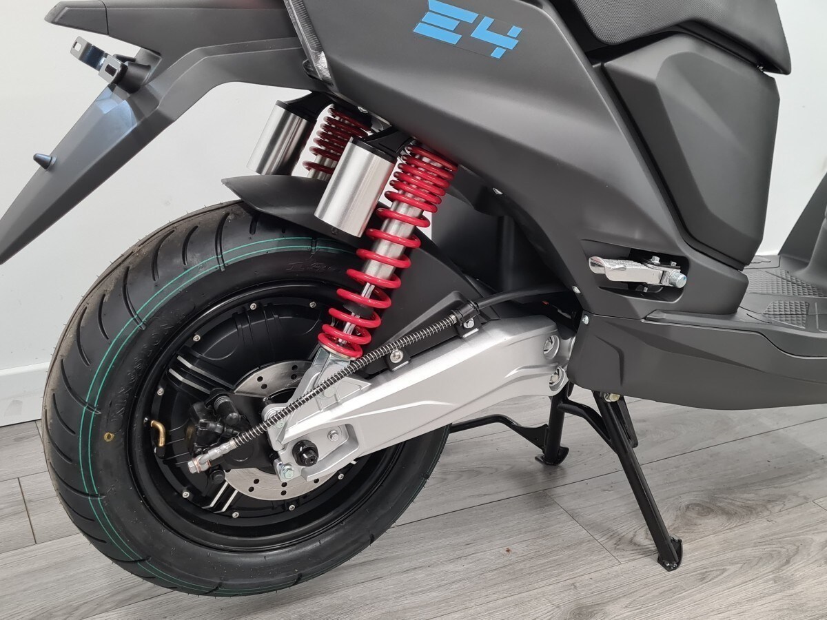 Used MG E4 1200w 45kph for sale - 77867004: Photo 18