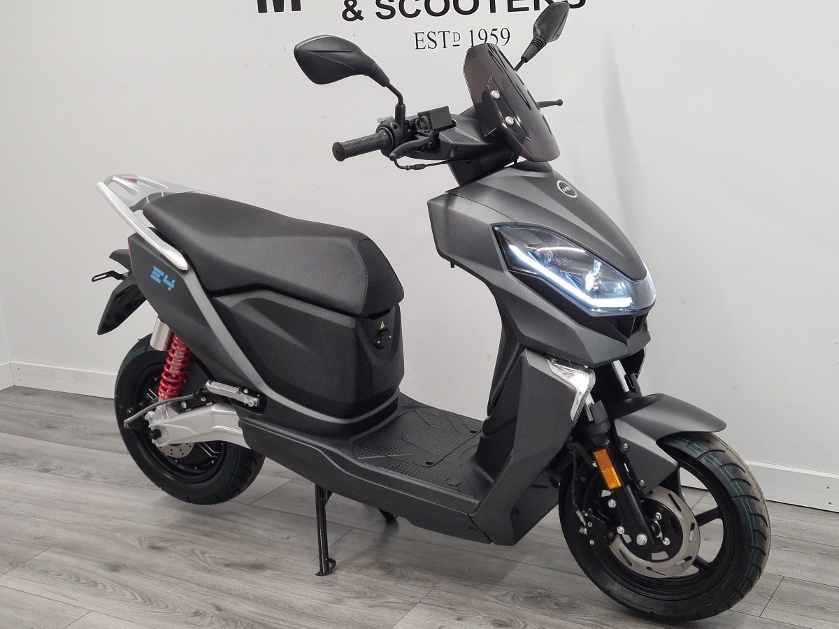 Used MG E4 1200w 45kph for sale - 77867004: Photo 3