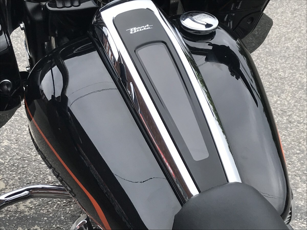 Harley-Davidson Road Glide Special FLTRXS 22