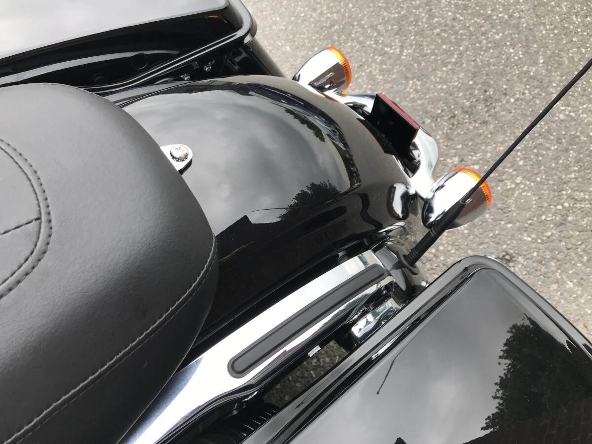 Harley-Davidson Road Glide Special FLTRXS 22