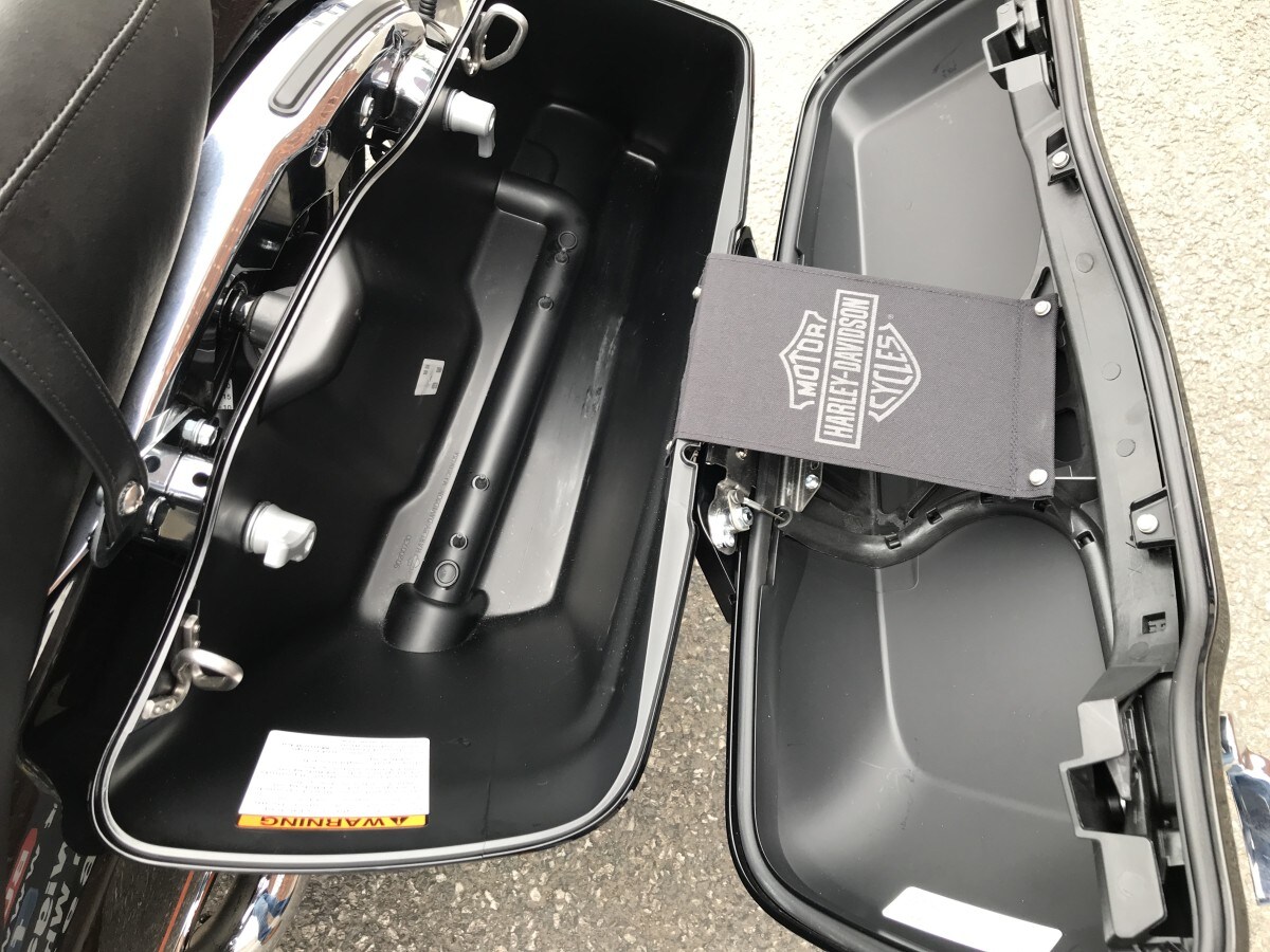 Harley-Davidson Road Glide Special FLTRXS 22