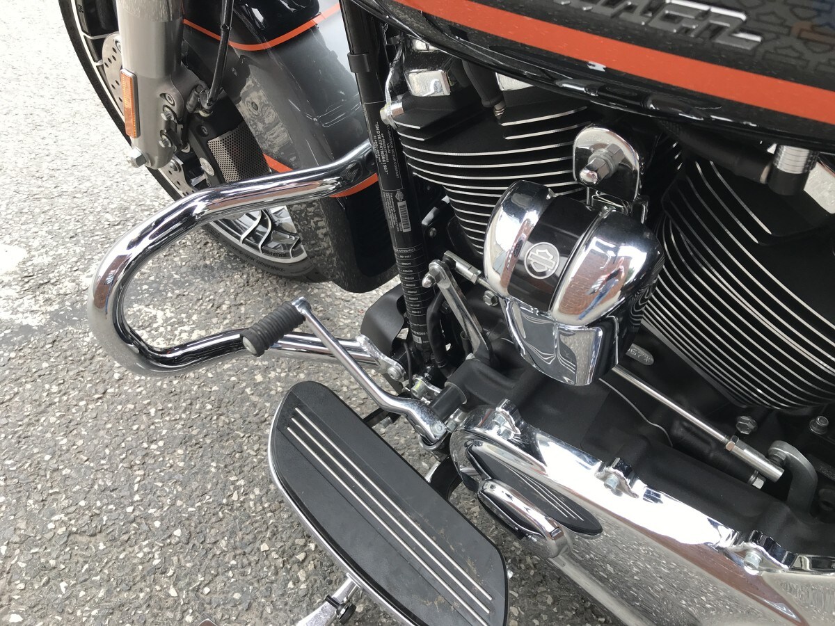 Harley-Davidson Road Glide Special FLTRXS 22