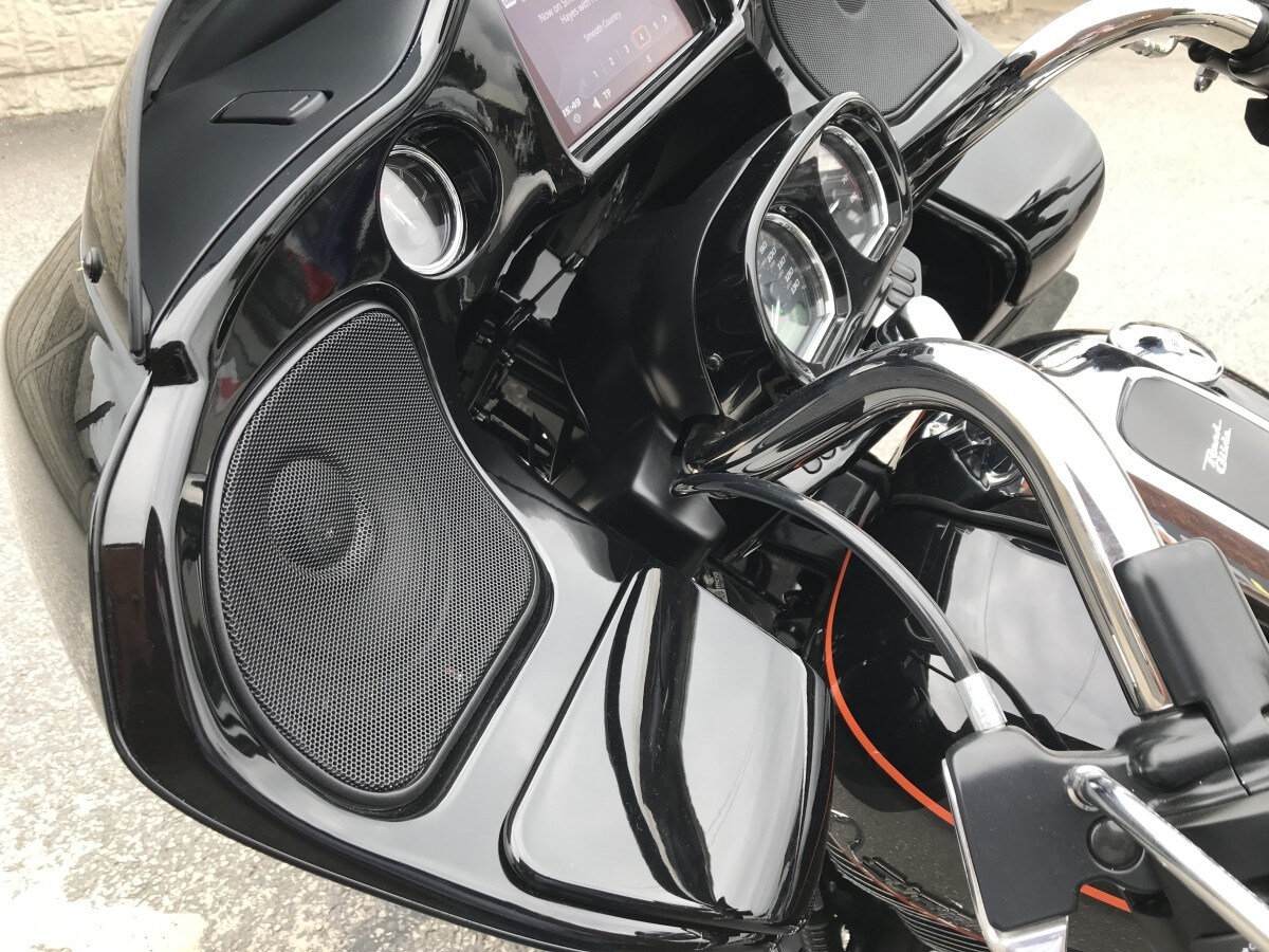 Harley-Davidson Road Glide Special FLTRXS 22