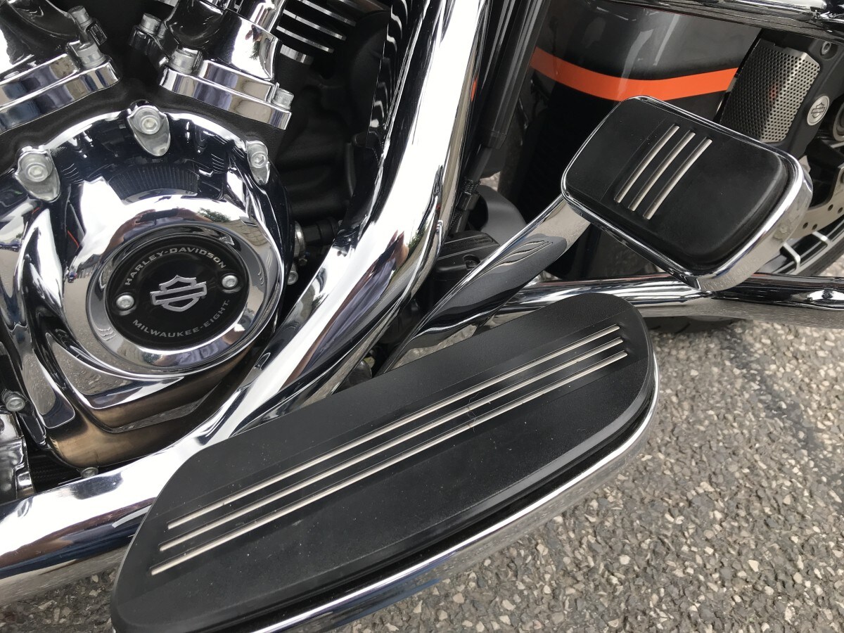 Harley-Davidson Road Glide Special FLTRXS 22