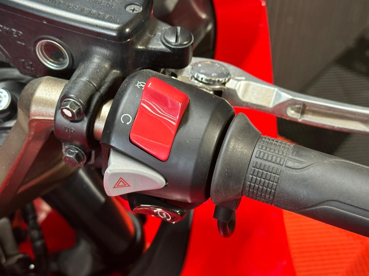 Used Honda VFR800F for sale - 78668578: Photo 23