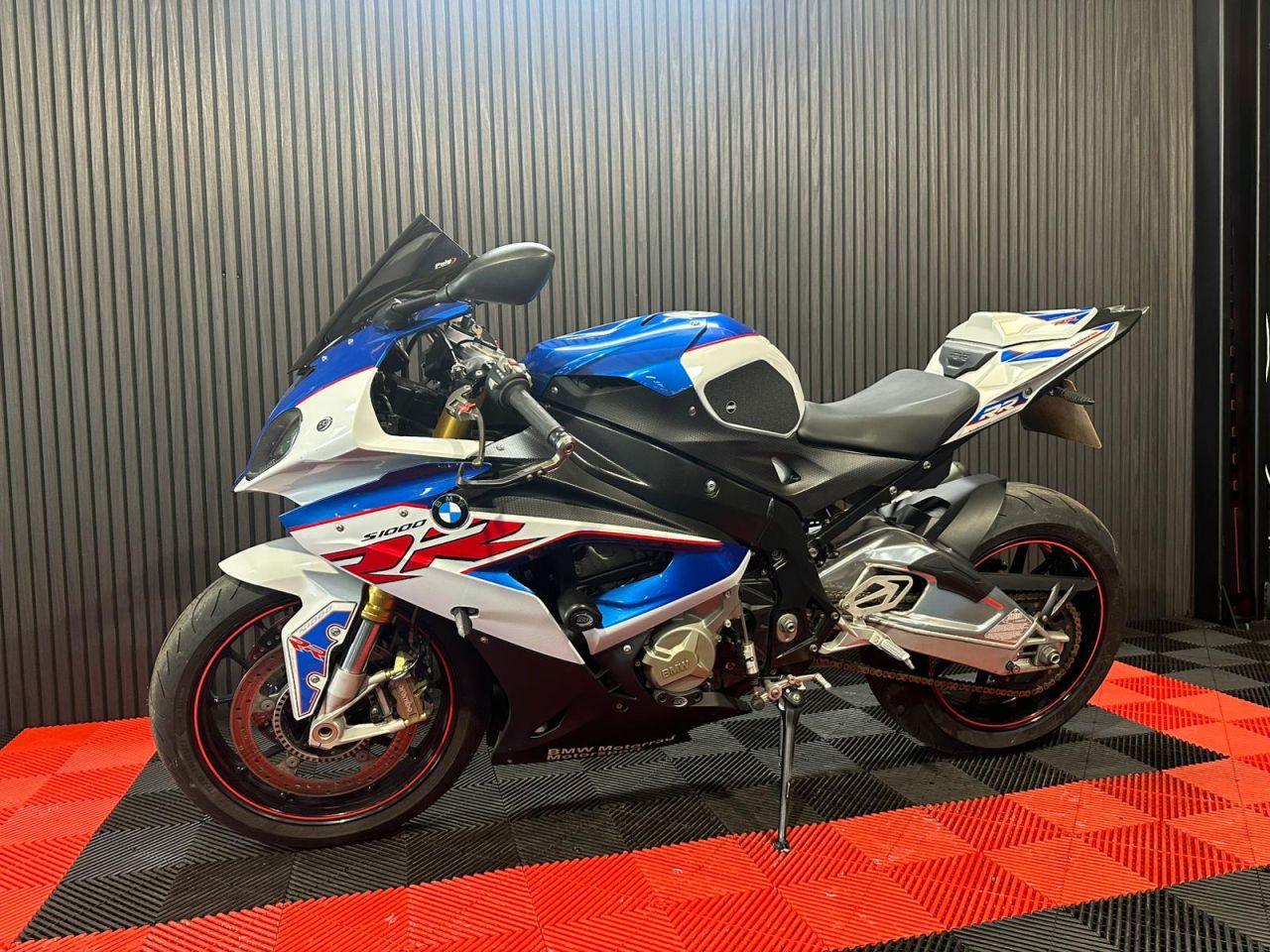 Used BMW S1000RR for sale - 78434877: Photo 10