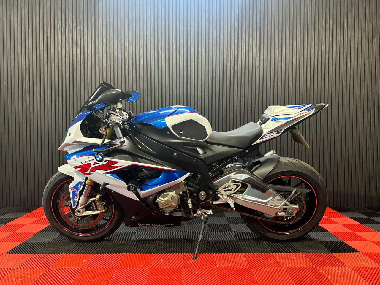 Used BMW S1000RR for sale - 78434877: Photo 11