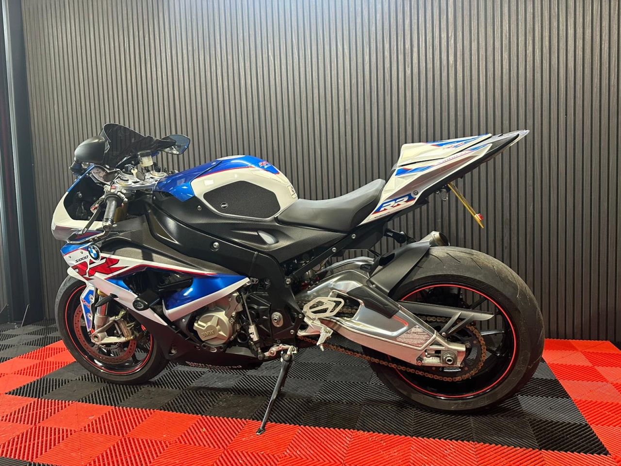 Used BMW S1000RR for sale - 78434877: Photo 12