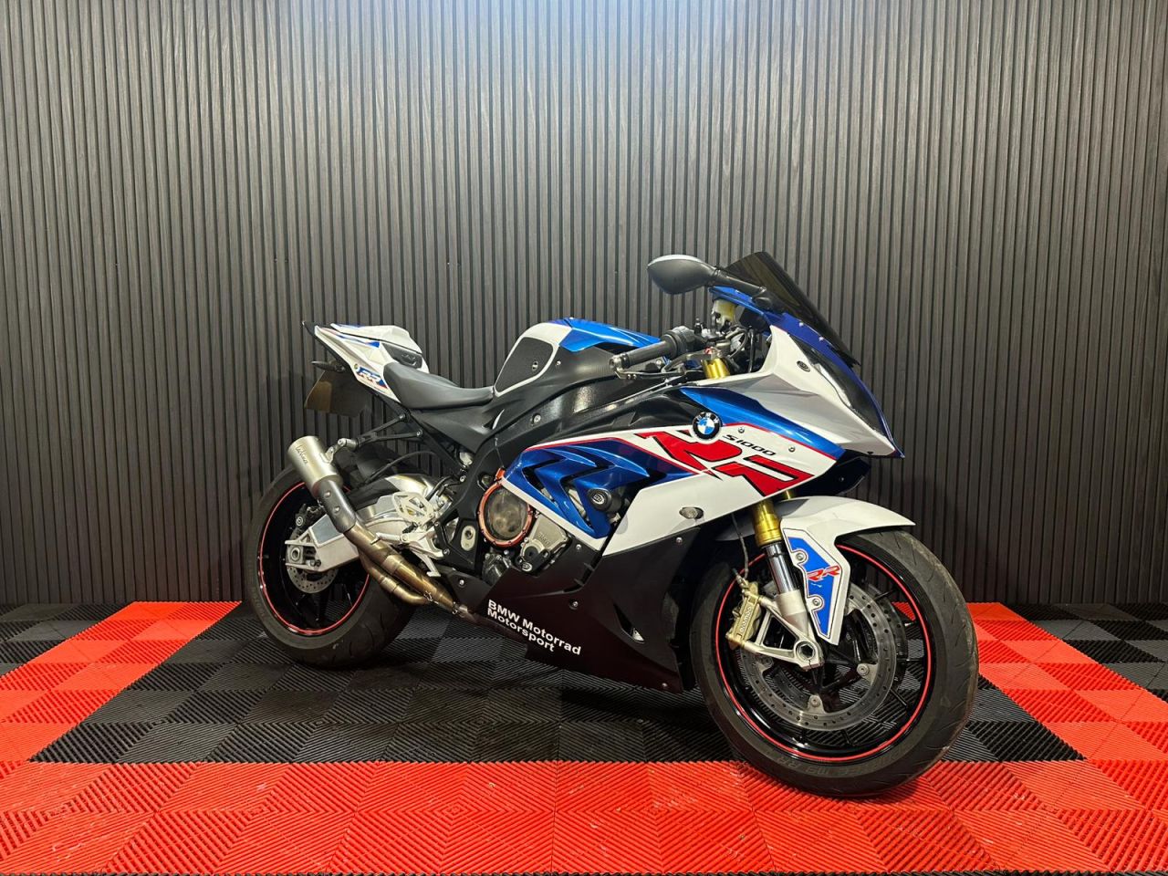 Used BMW S1000RR for sale - 78434877: Photo 13