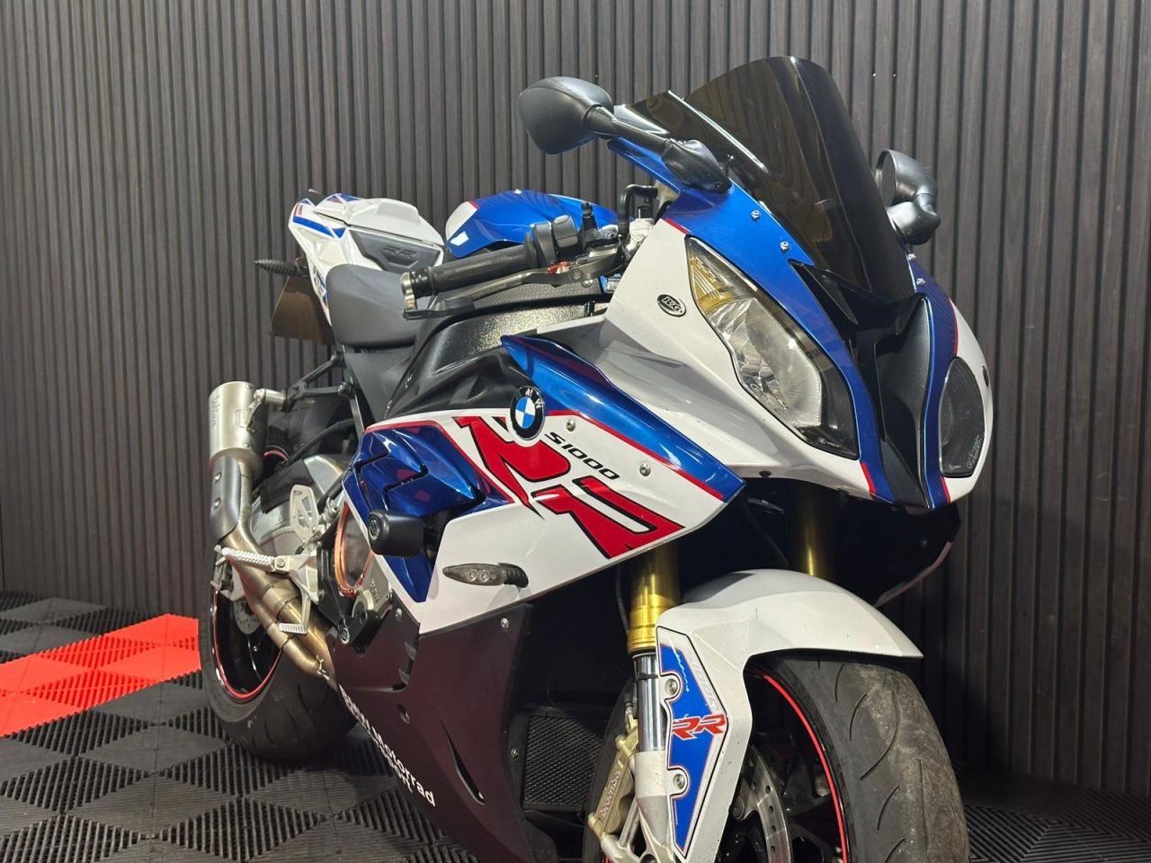Used BMW S1000RR for sale - 78434877: Photo 14