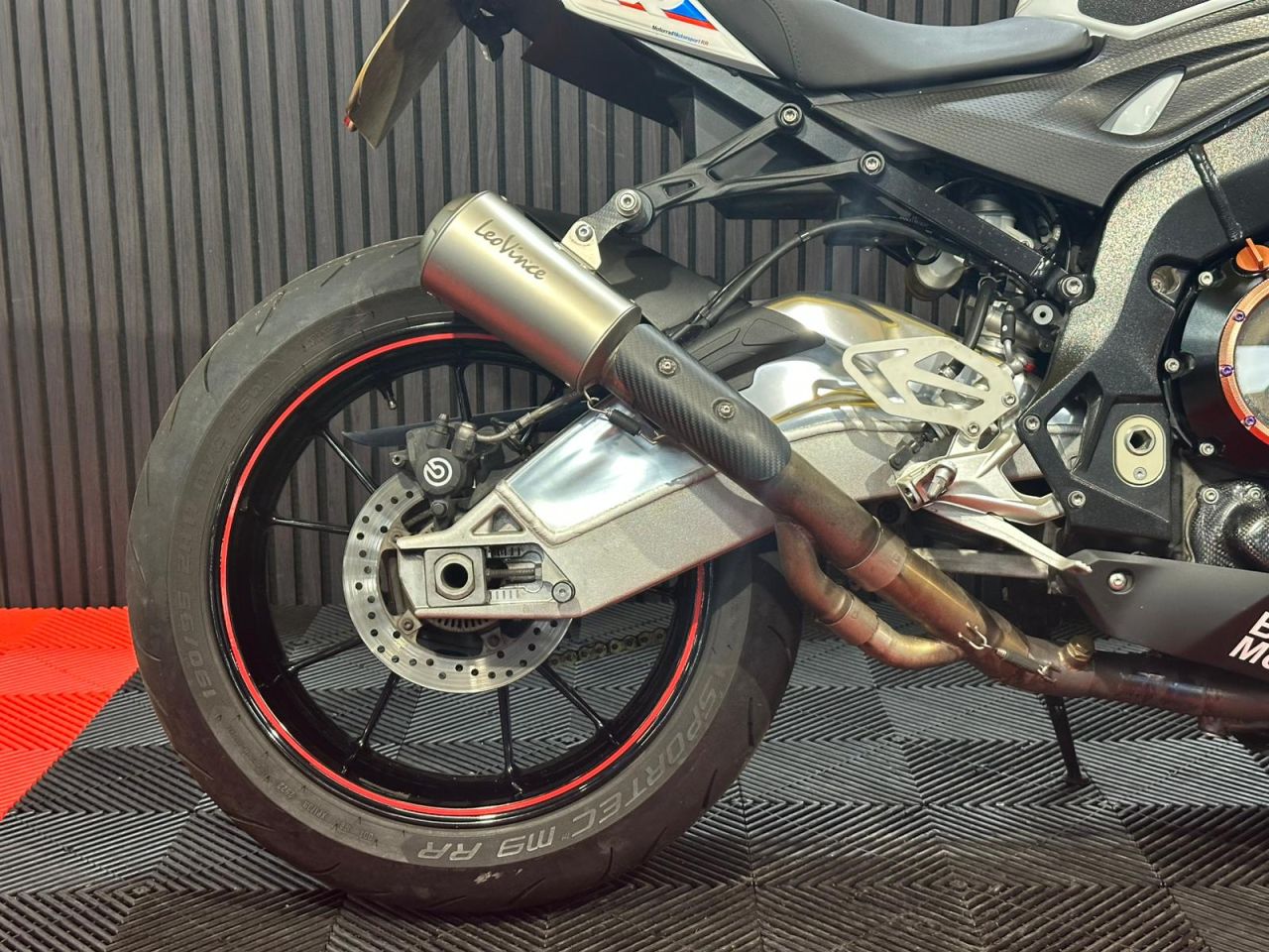 Used BMW S1000RR for sale - 78434877: Photo 15