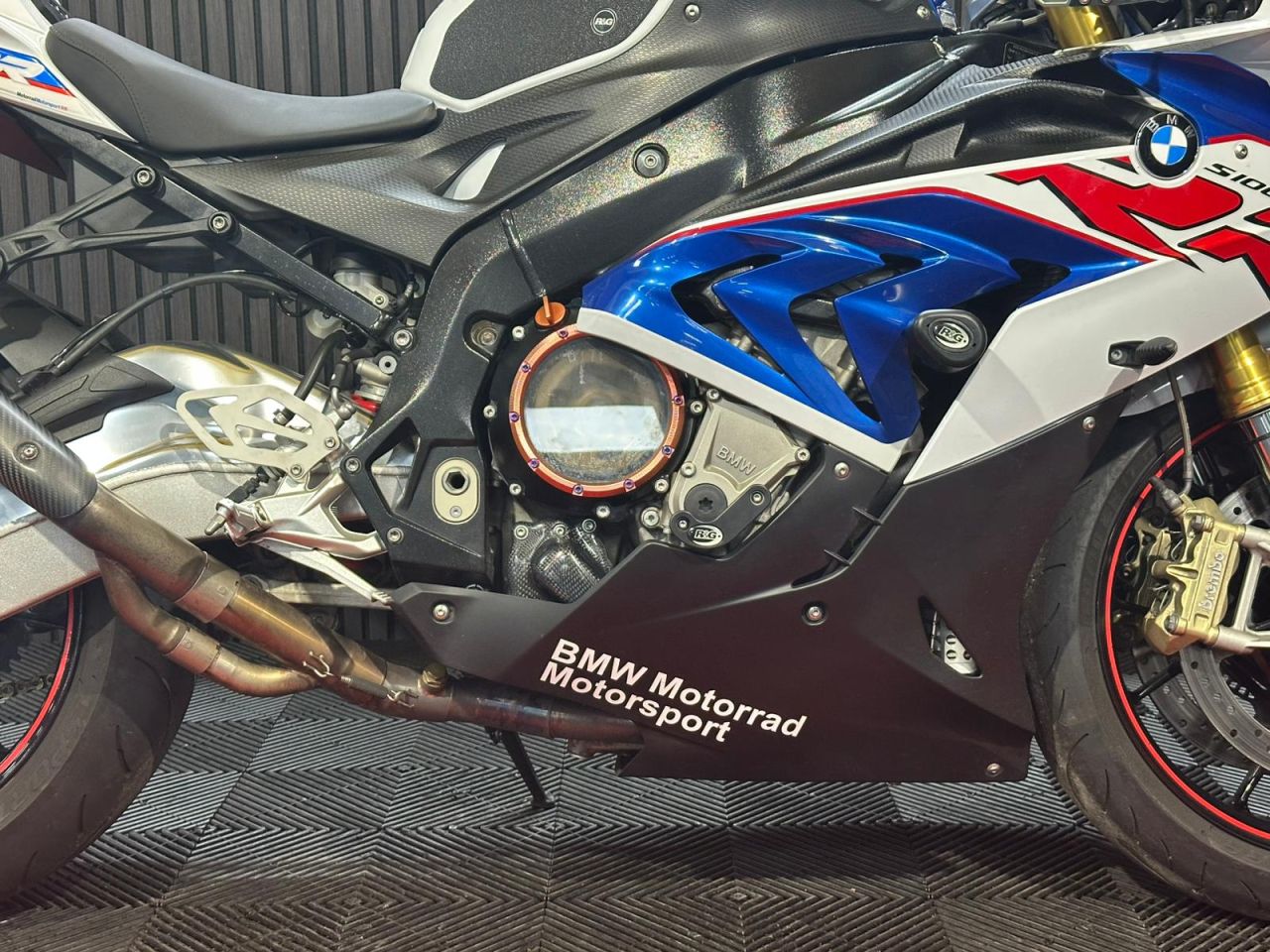Used BMW S1000RR for sale - 78434877: Photo 16