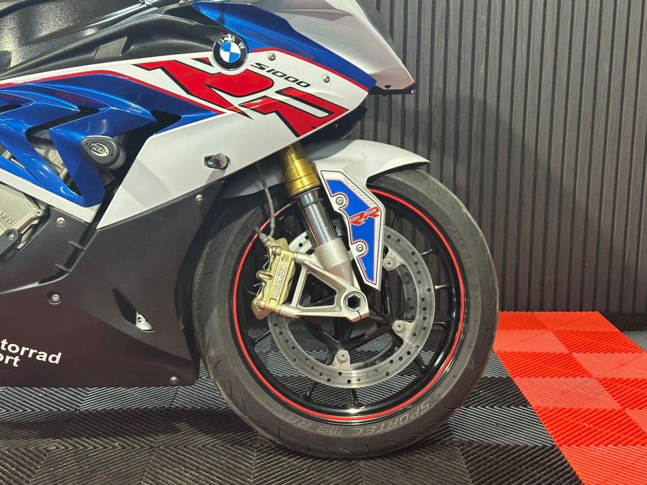 Used BMW S1000RR for sale - 78434877: Photo 17