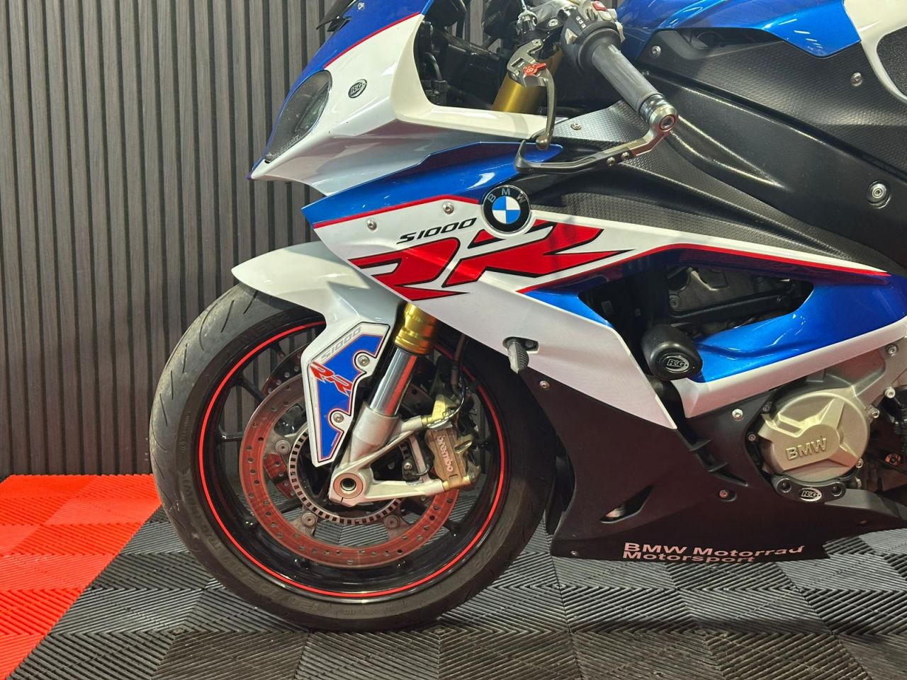 Used BMW S1000RR for sale - 78434877: Photo 18