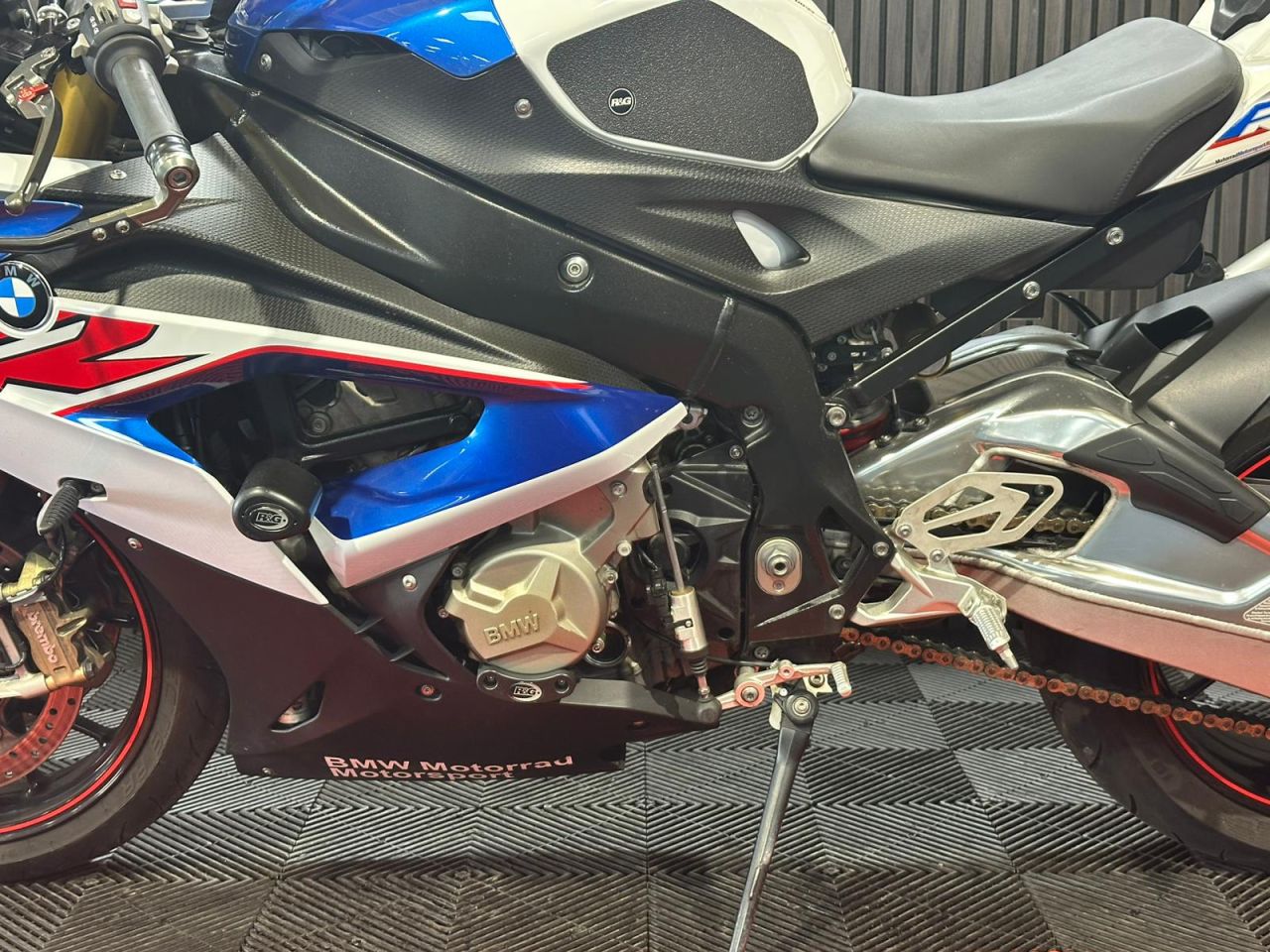 Used BMW S1000RR for sale - 78434877: Photo 19