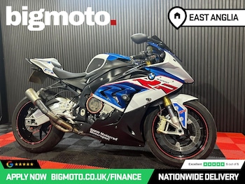 Used BMW S1000RR undefined for sale - bike-78434877: Photo