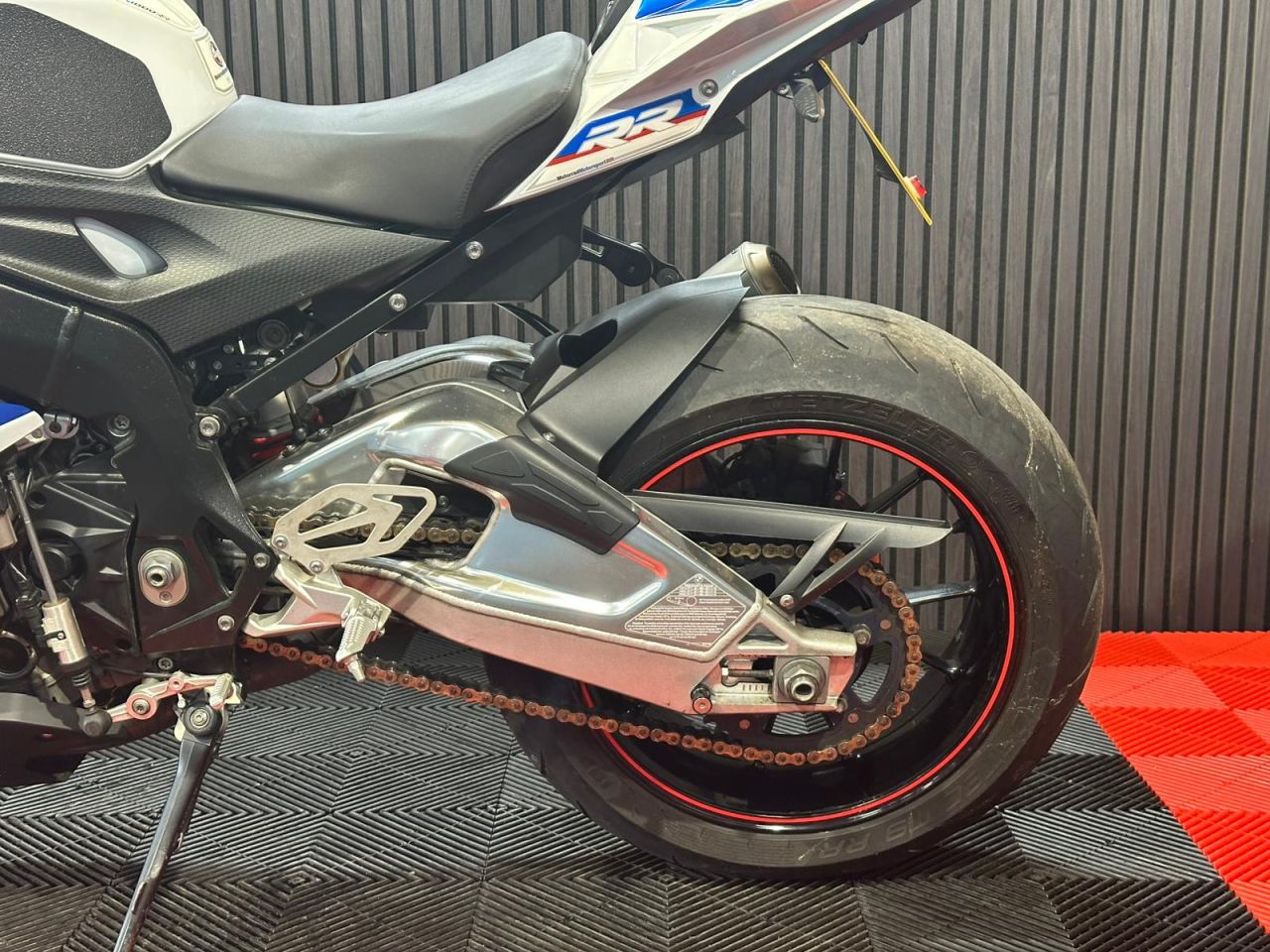 Used BMW S1000RR for sale - 78434877: Photo 20