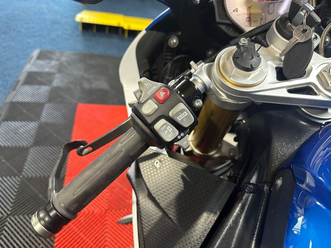 Used BMW S1000RR for sale - 78434877: Photo 21