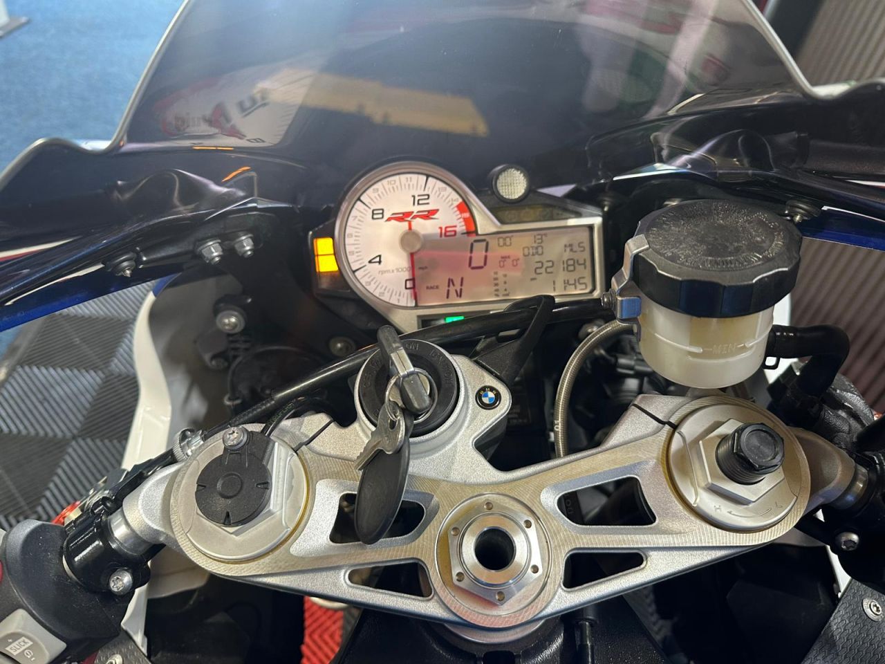 Used BMW S1000RR for sale - 78434877: Photo 22