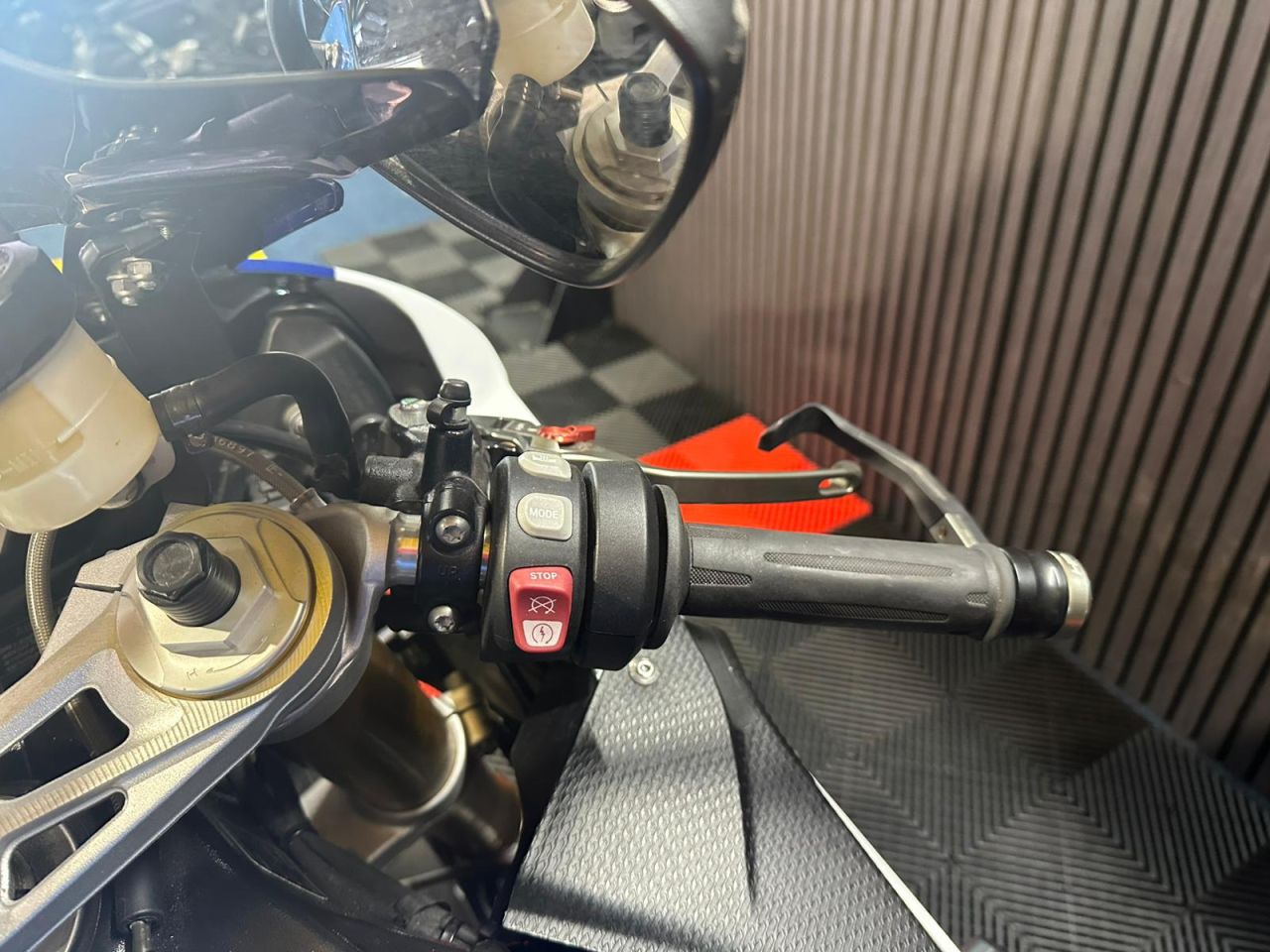 Used BMW S1000RR for sale - 78434877: Photo 23