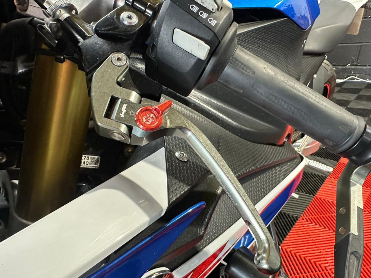 Used BMW S1000RR for sale - 78434877: Photo 24
