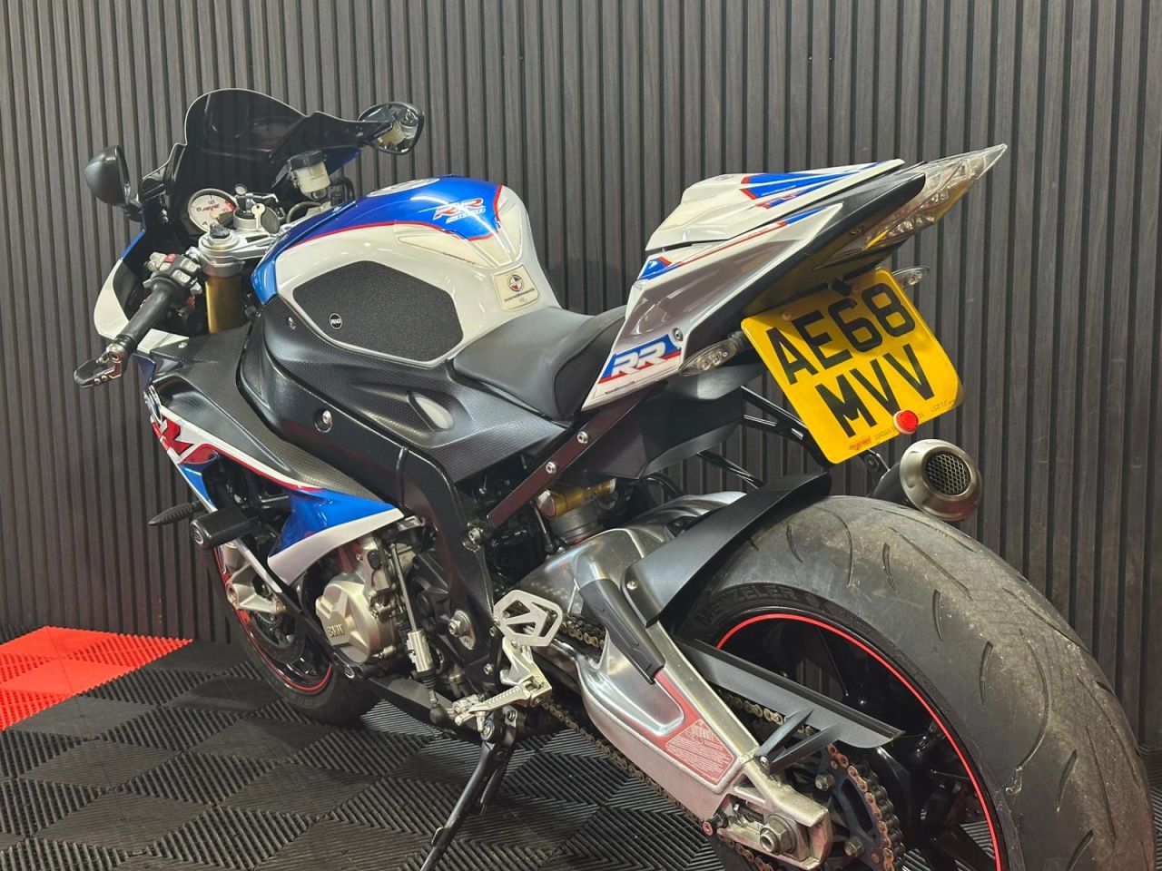 Used BMW S1000RR for sale - 78434877: Photo 25