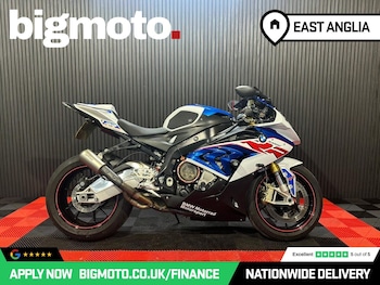 Used BMW S1000RR undefined for sale - bike-78434877: Photo