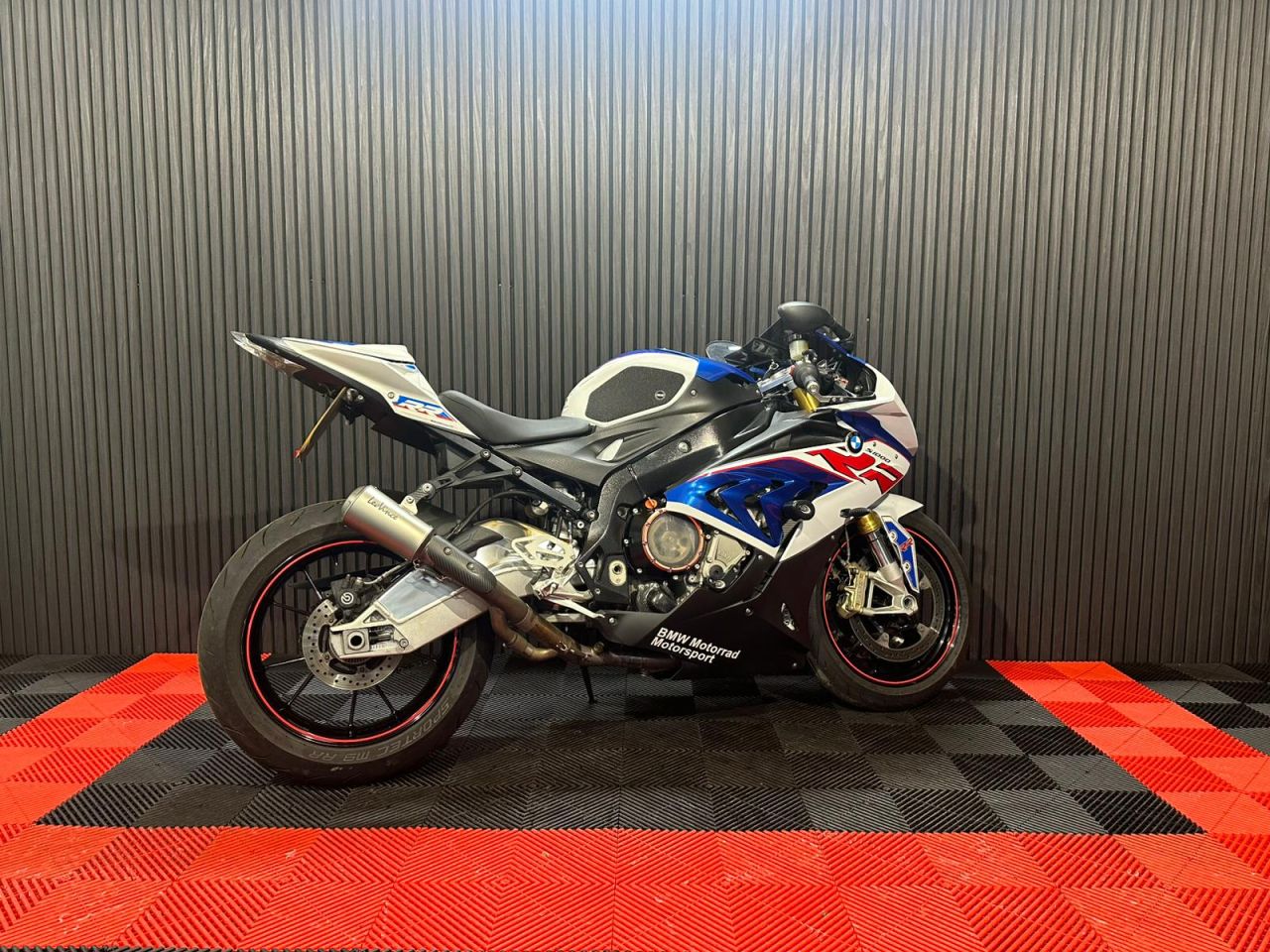Used BMW S1000RR for sale - 78434877: Photo 7