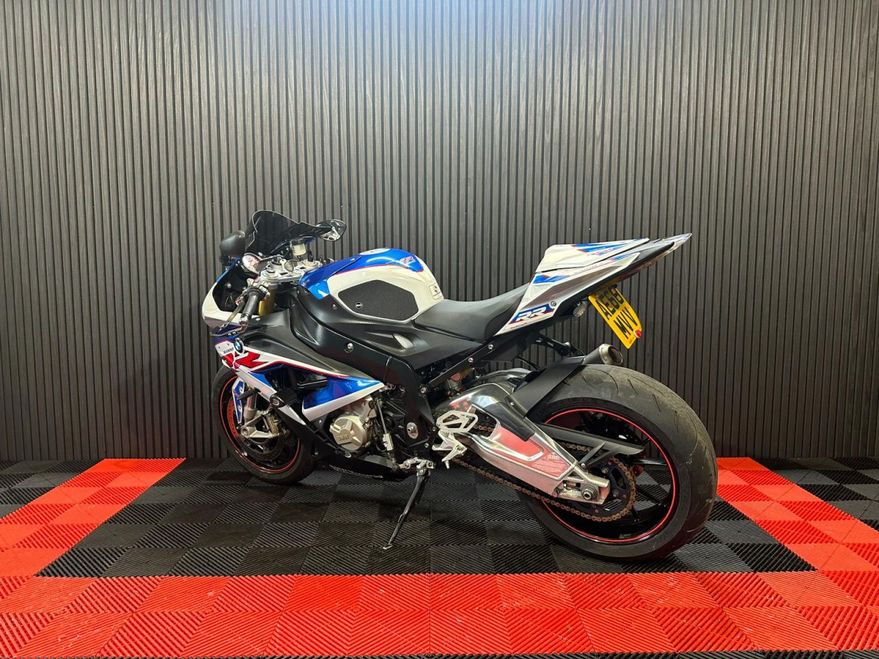 Used BMW S1000RR for sale - 78434877: Photo 8