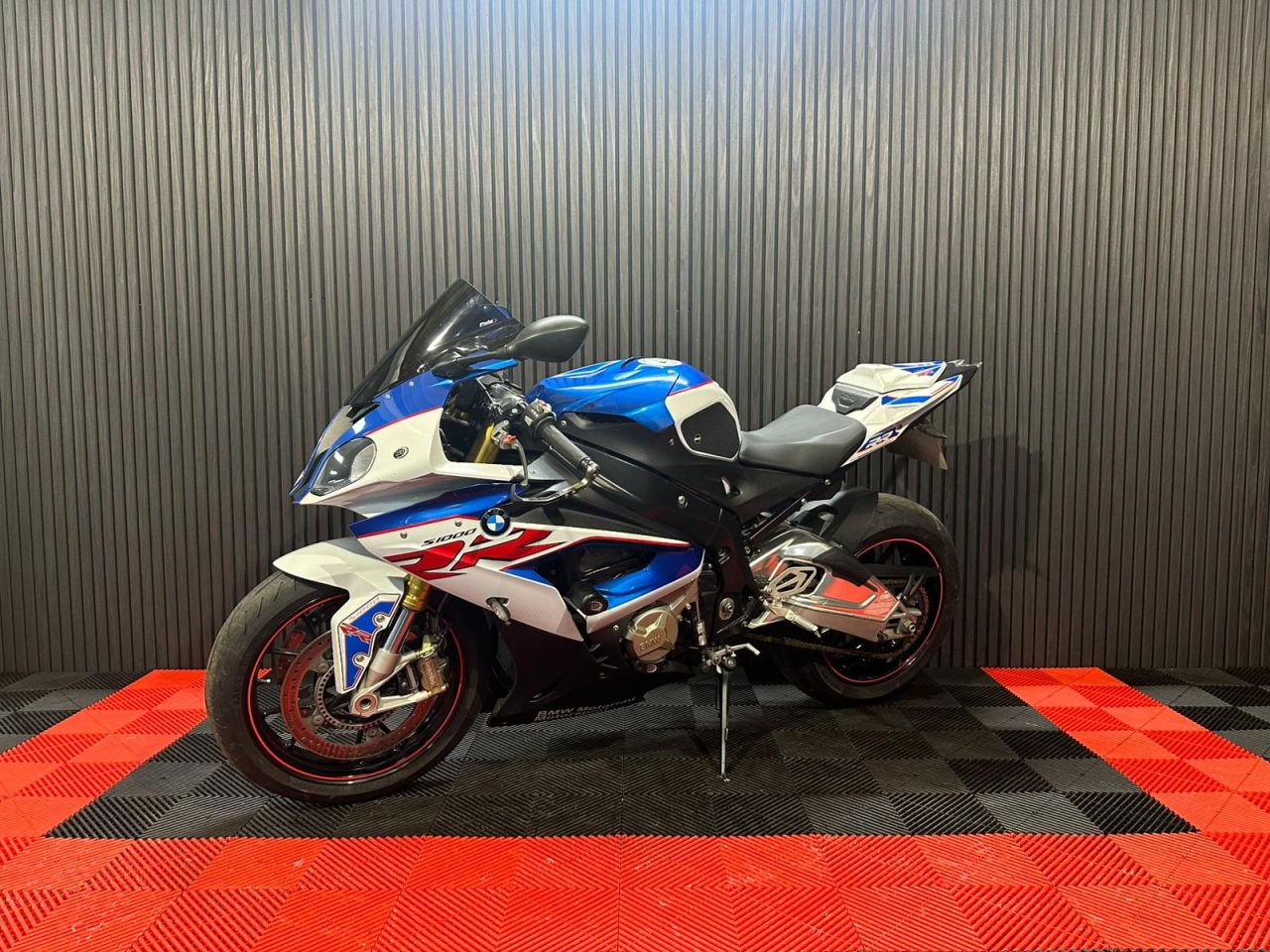 Used BMW S1000RR for sale - 78434877: Photo 9