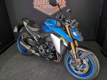 Used Suzuki GSXS 1000 RQ M2 2022 for sale - bike-77868094: Photo