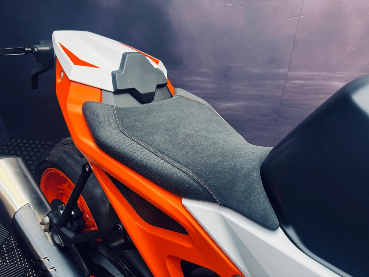KTM 990 DUKE R