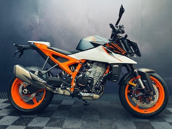 Used KTM 990 DUKE R undefined for sale - bike-77866998: Photo