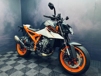 Used KTM 990 DUKE R undefined for sale - bike-77866998: Photo