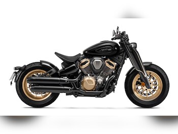 Used Benda Moto Napoleonbob 500 undefined for sale - bike-77867444: Photo