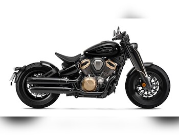 Used Benda Moto Napoleonbob 500 undefined for sale - bike-77867444: Photo