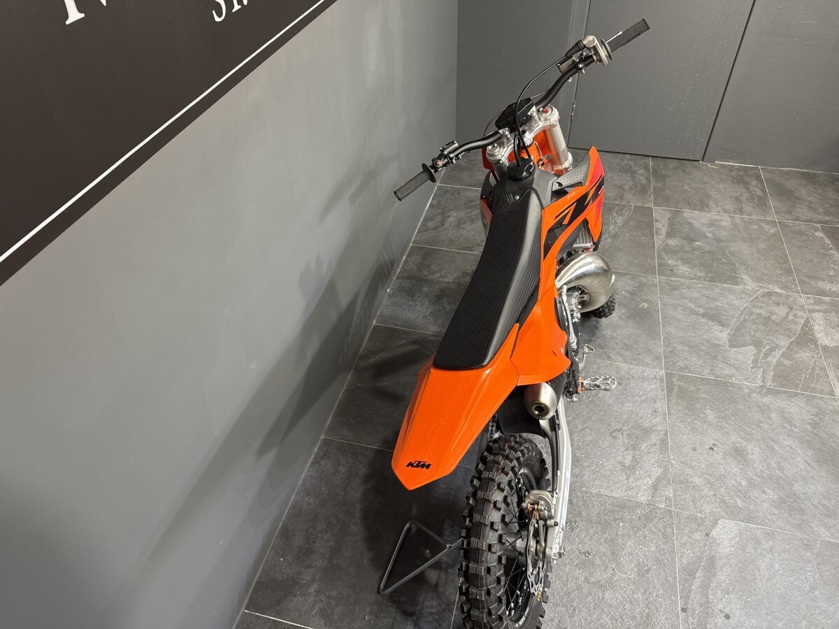 KTM 85 SX 17/14