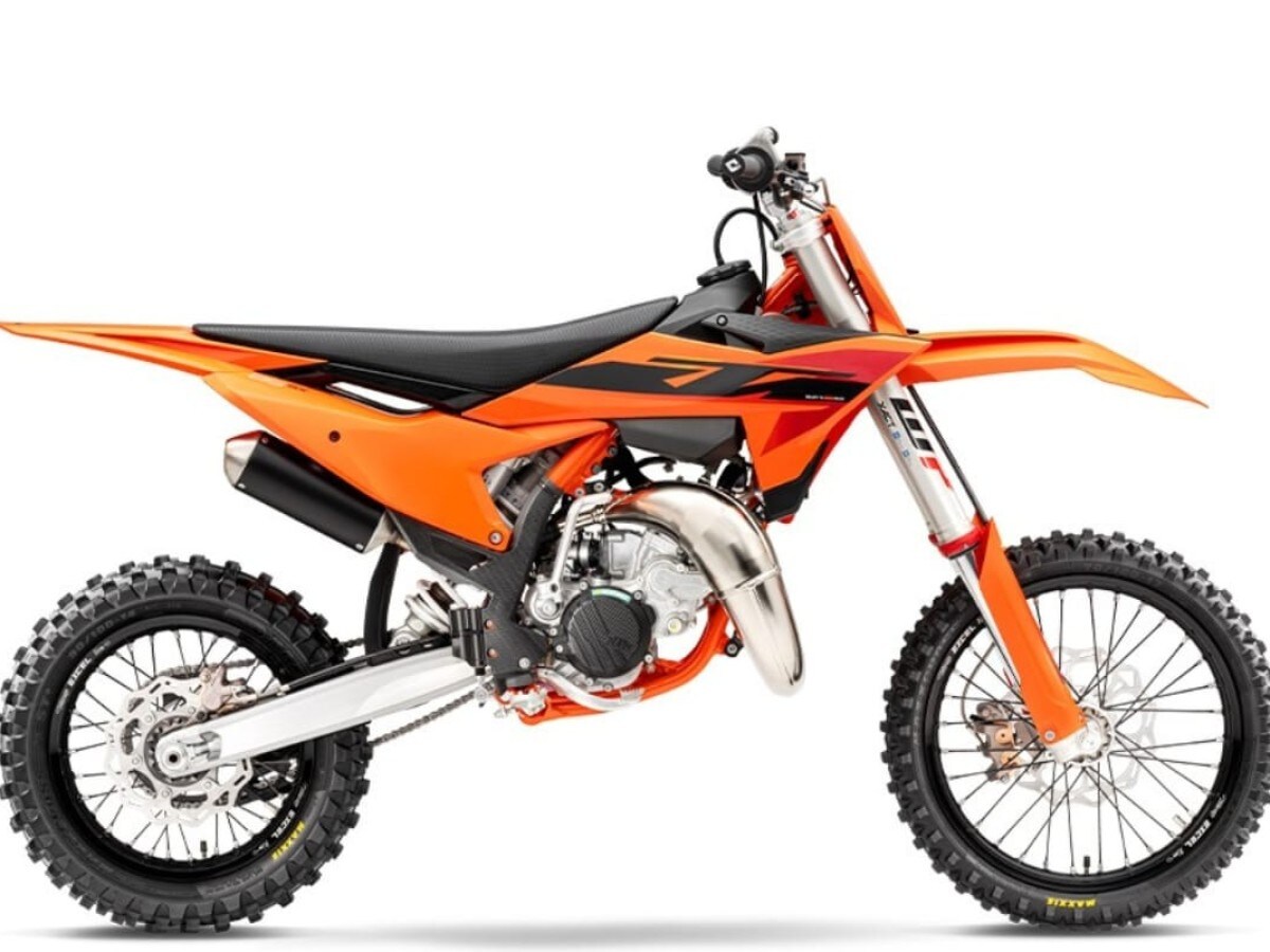 KTM 85 SX 17/14