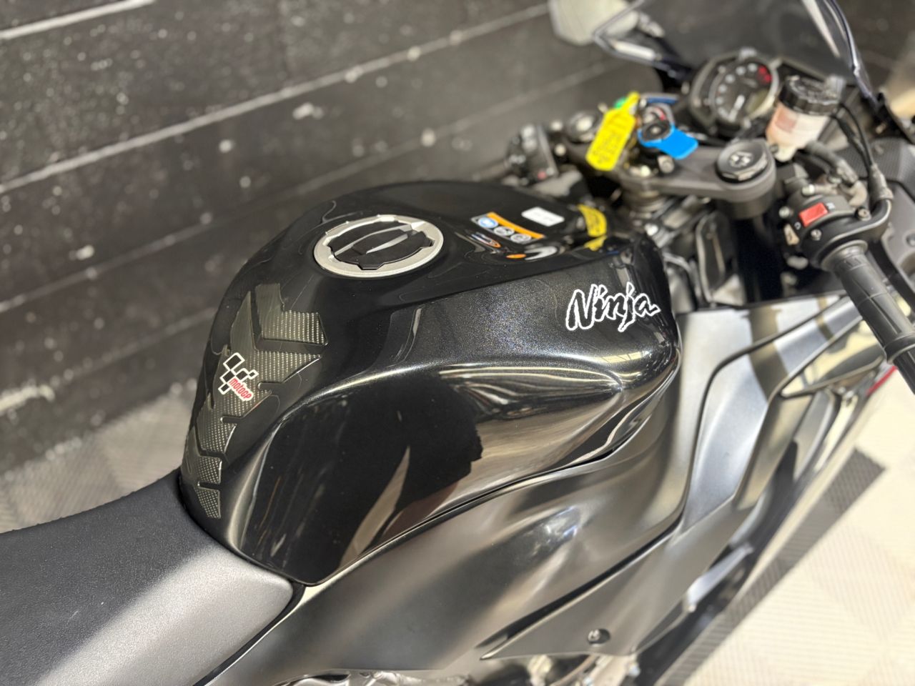 Used Kawasaki ZX-6R for sale - 78434780: Photo 15