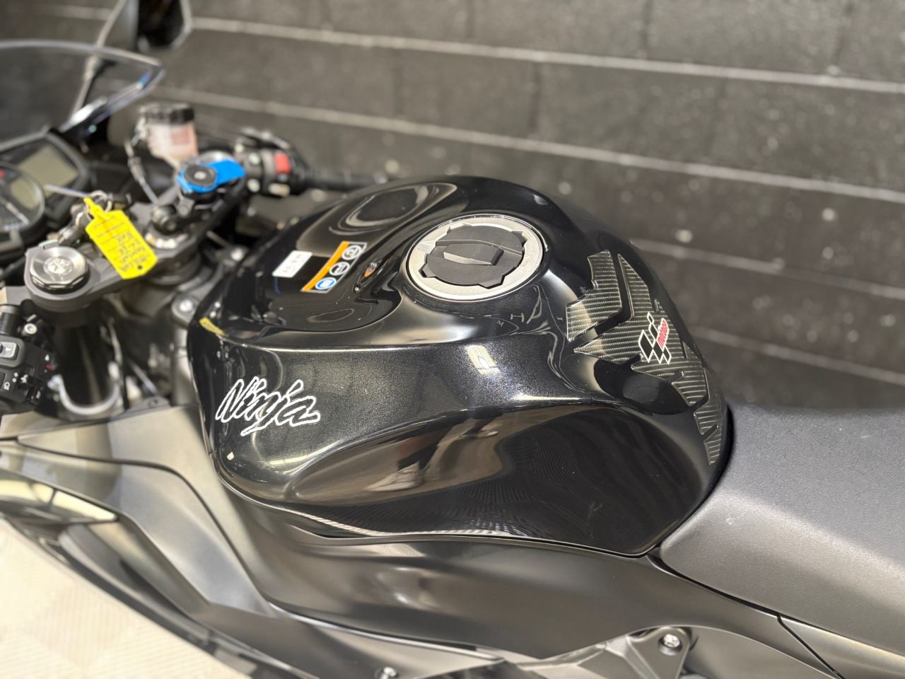 Used Kawasaki ZX-6R for sale - 78434780: Photo 19
