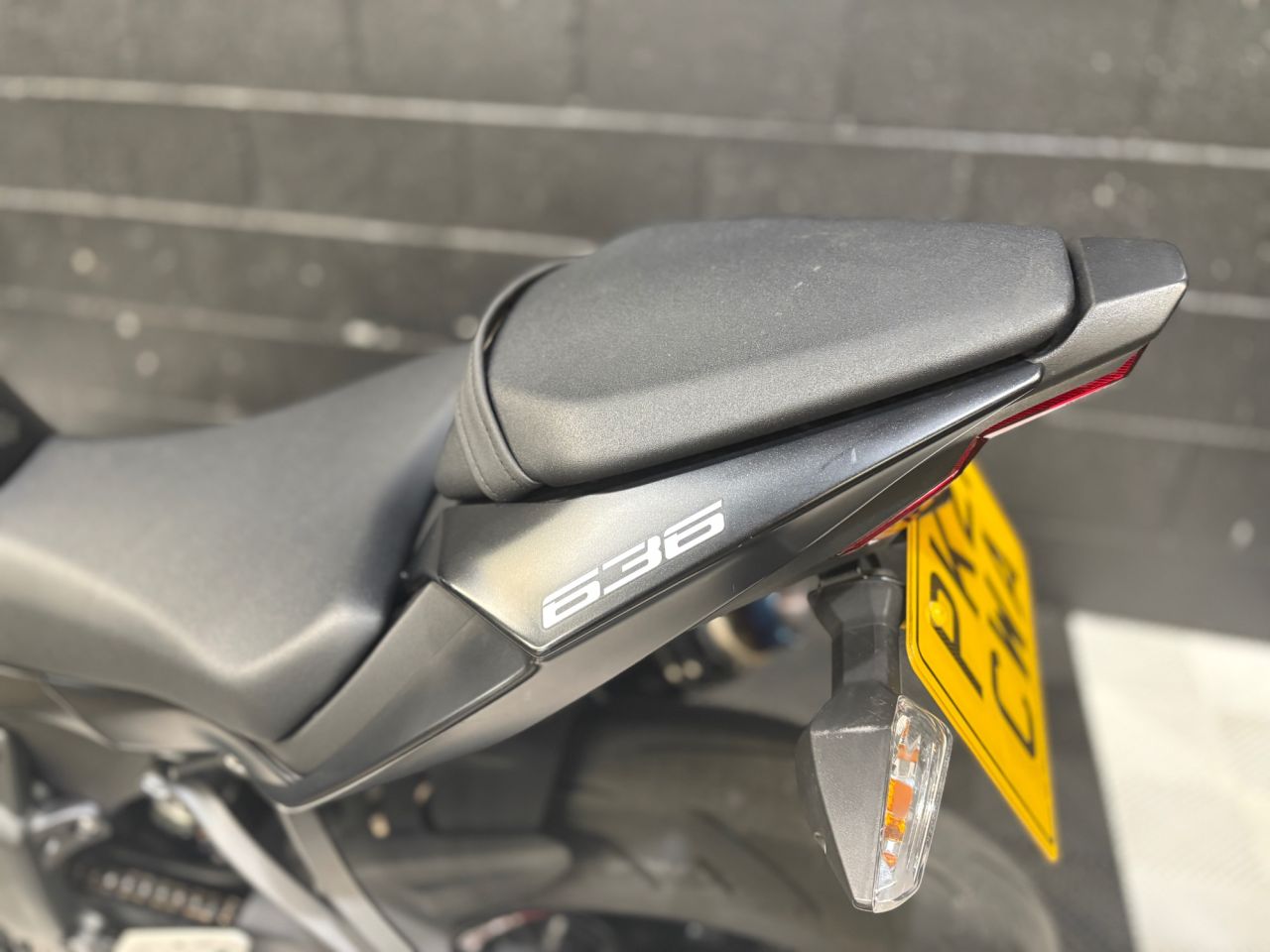 Used Kawasaki ZX-6R for sale - 78434780: Photo 20