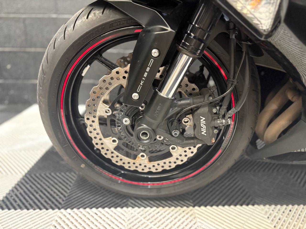 Used Kawasaki ZX-6R for sale - 78434780: Photo 23