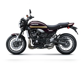 Used Kawasaki Z900RS undefined for sale - bike-78229455: Photo