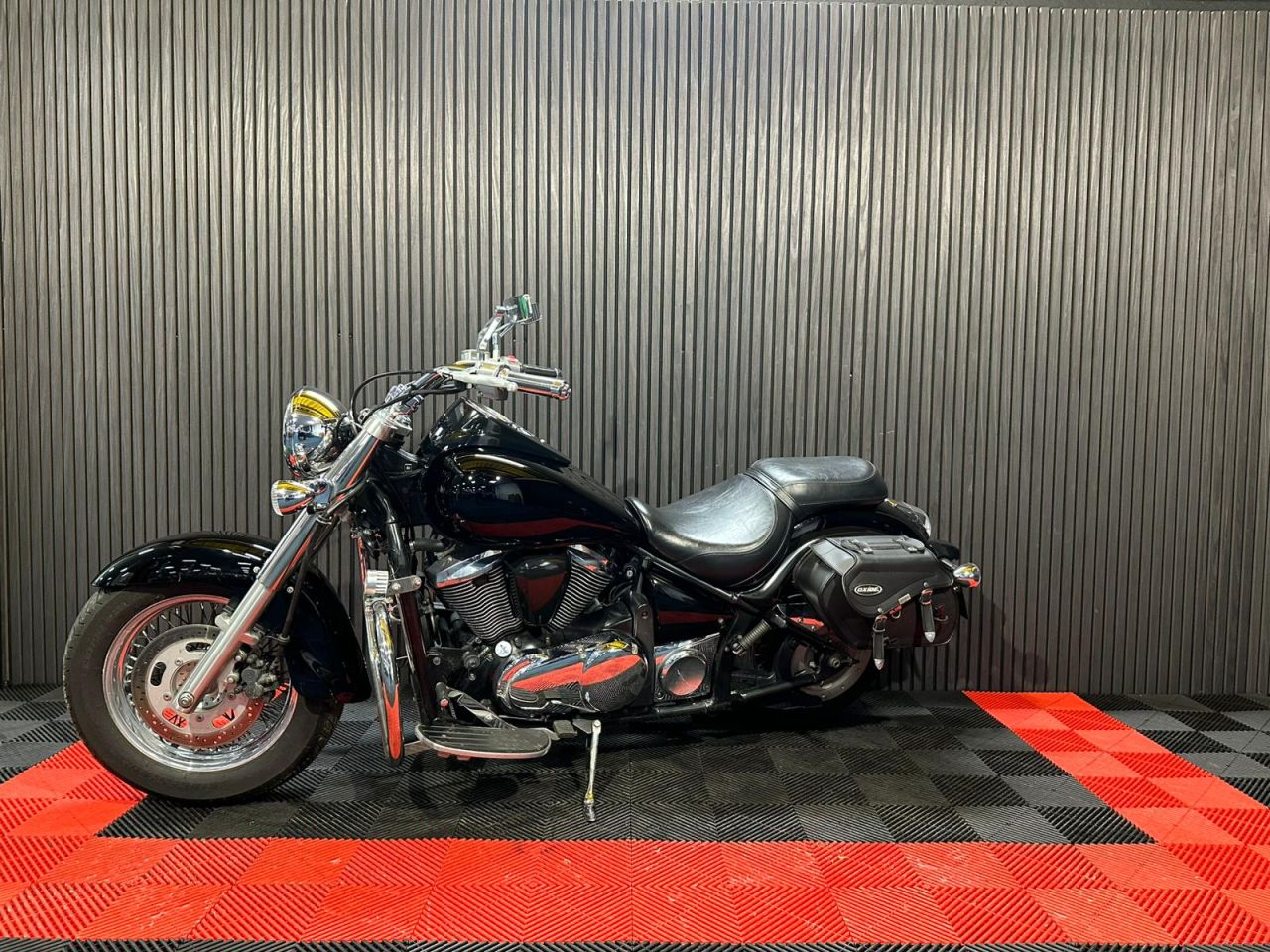 Used Kawasaki VN900 for sale - 78434458: Photo 10