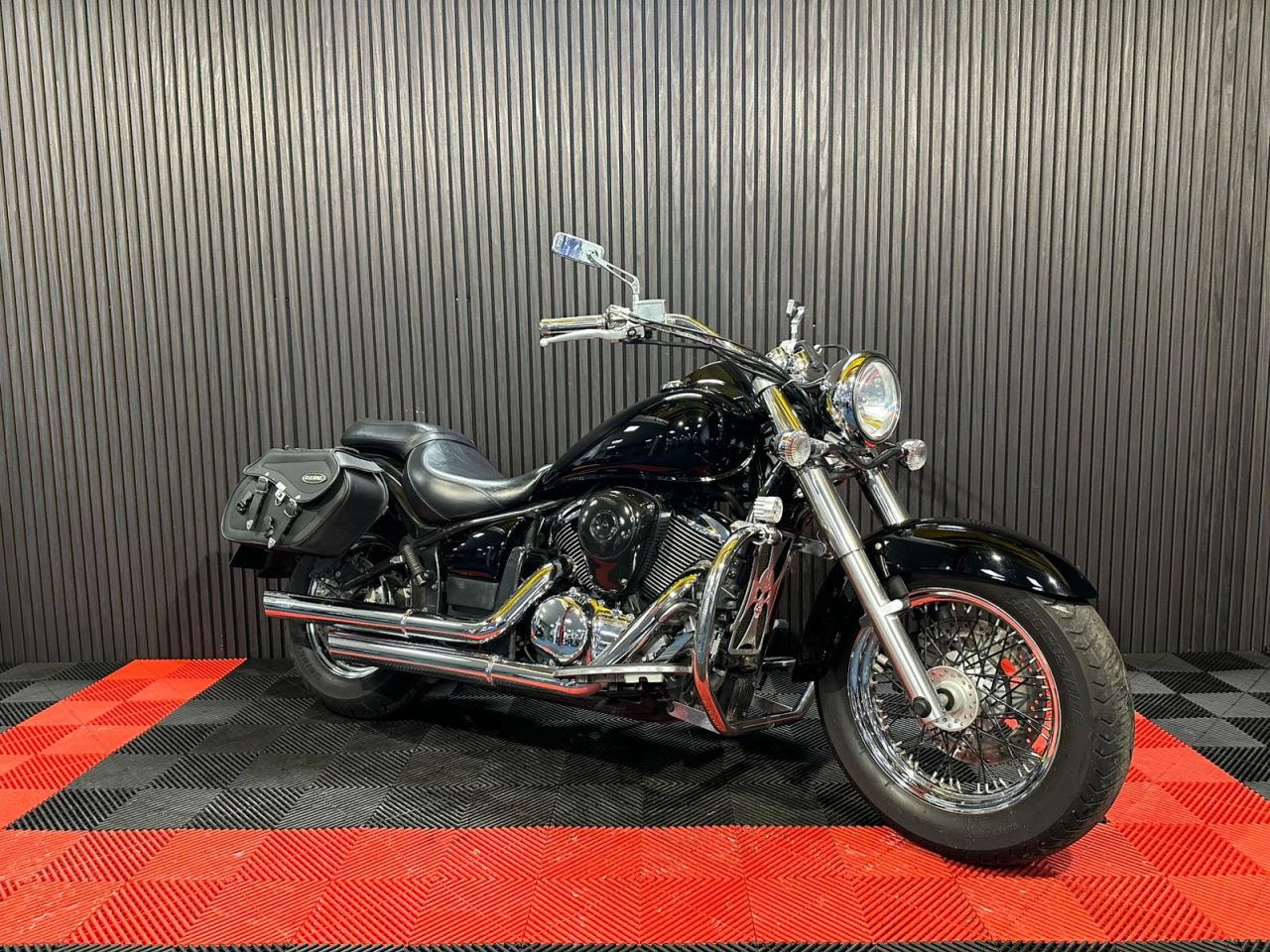Used Kawasaki VN900 for sale - 78434458: Photo 11
