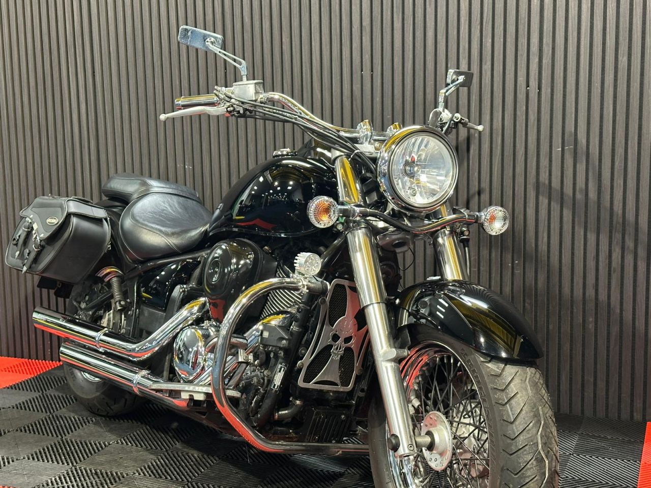 Used Kawasaki VN900 for sale - 78434458: Photo 12