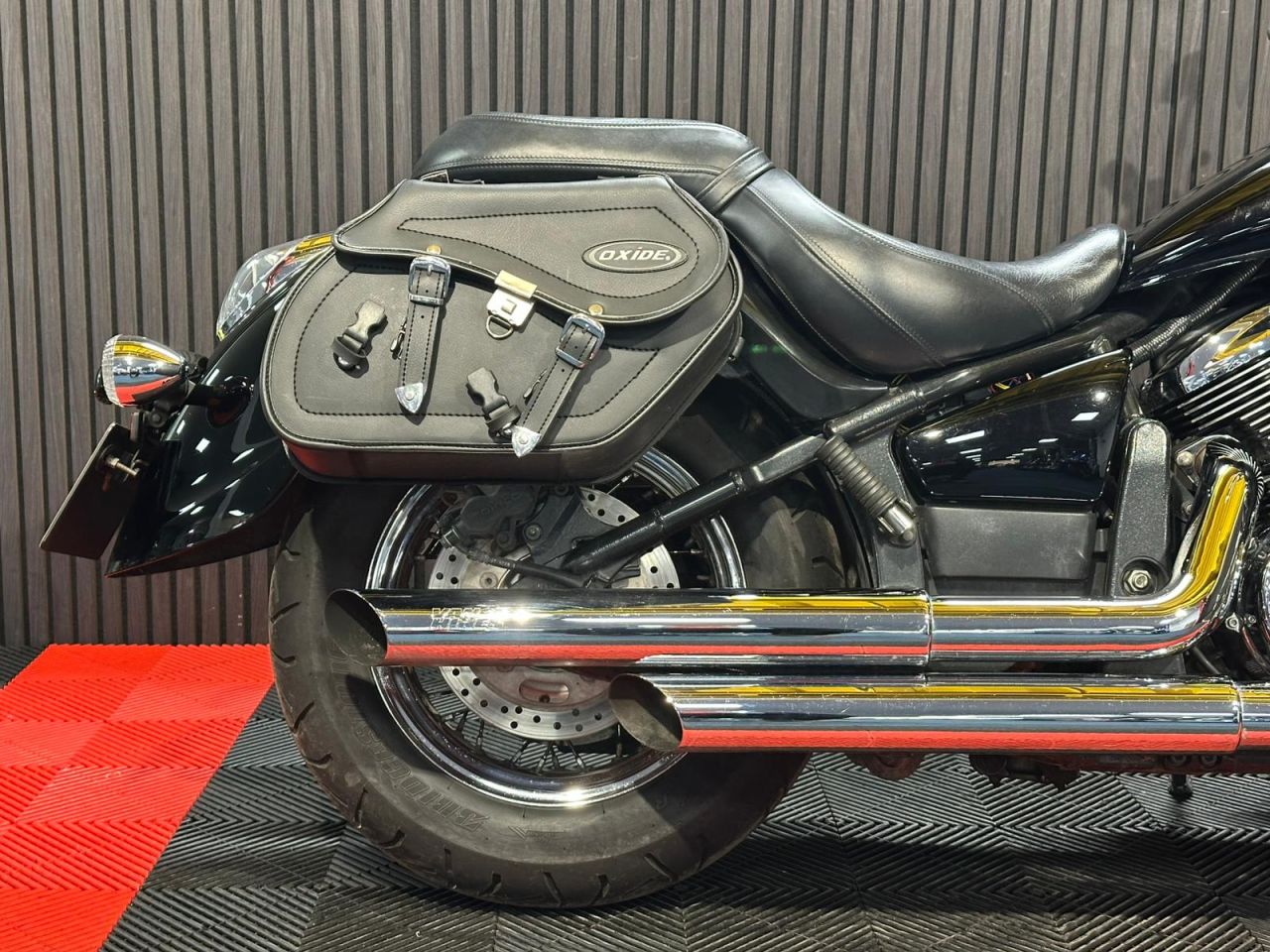 Used Kawasaki VN900 for sale - 78434458: Photo 13