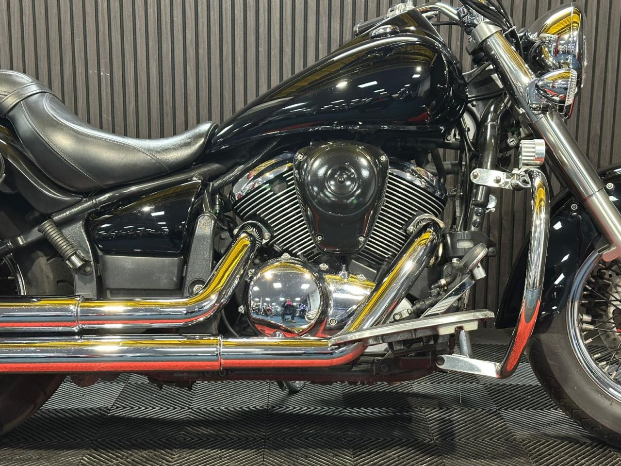 Used Kawasaki VN900 for sale - 78434458: Photo 14