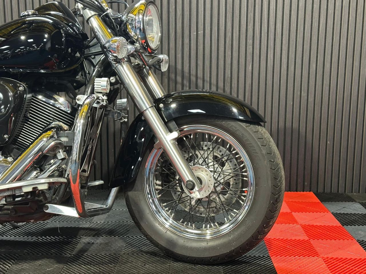 Used Kawasaki VN900 for sale - 78434458: Photo 15