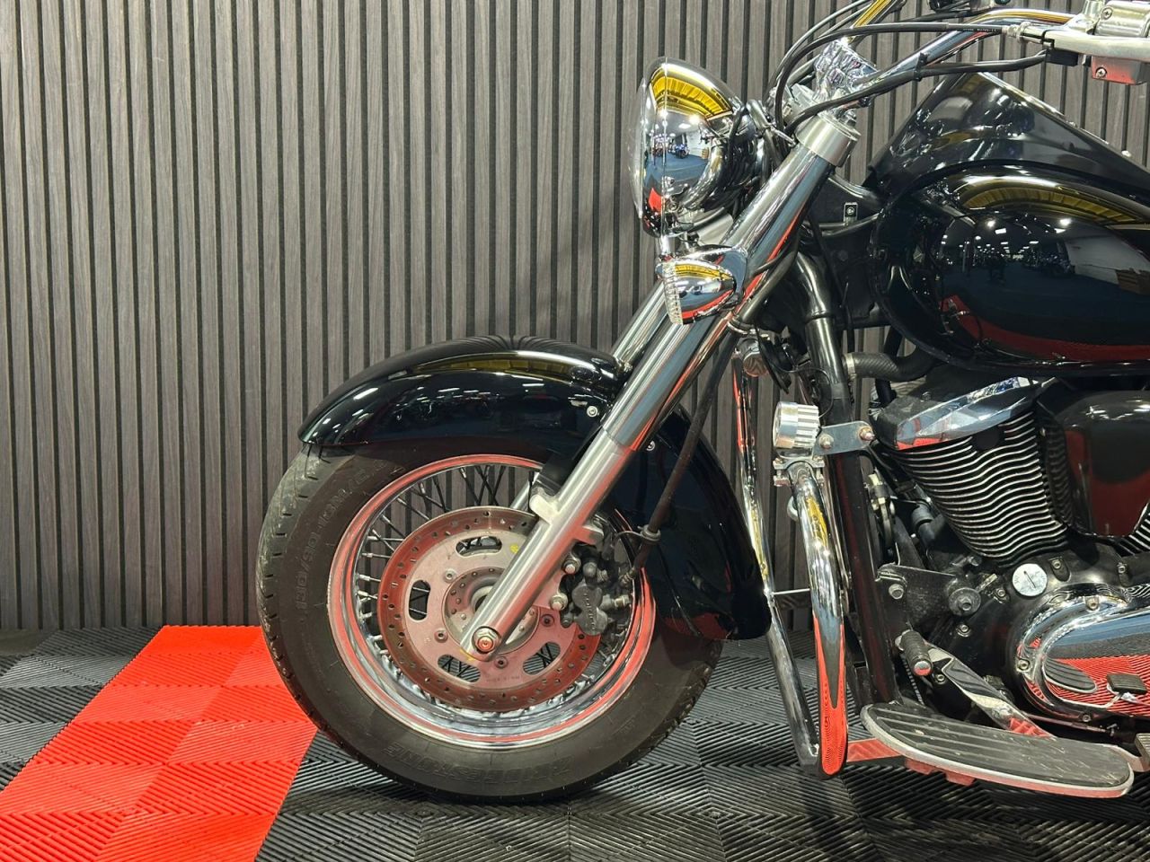 Used Kawasaki VN900 for sale - 78434458: Photo 16